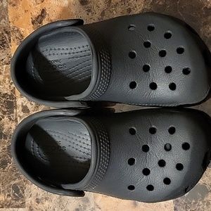 Unisex Kids Crocs